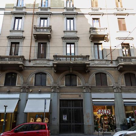 Sweet House Corso Genova Apartment Milano Ngoại thất bức ảnh