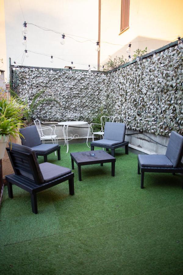 Sweet House Corso Genova Apartment Milano Ngoại thất bức ảnh