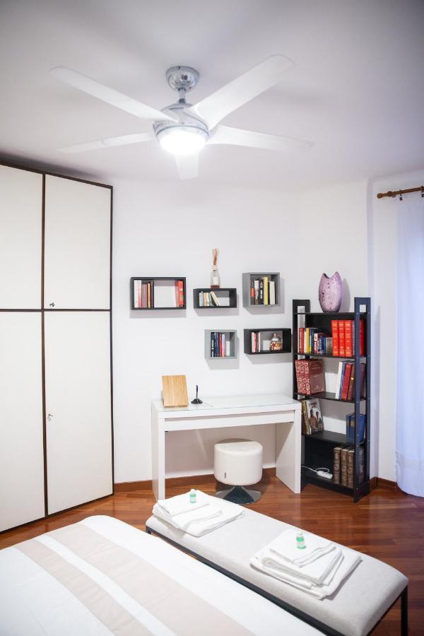 Sweet House Corso Genova Apartment Milano Ngoại thất bức ảnh