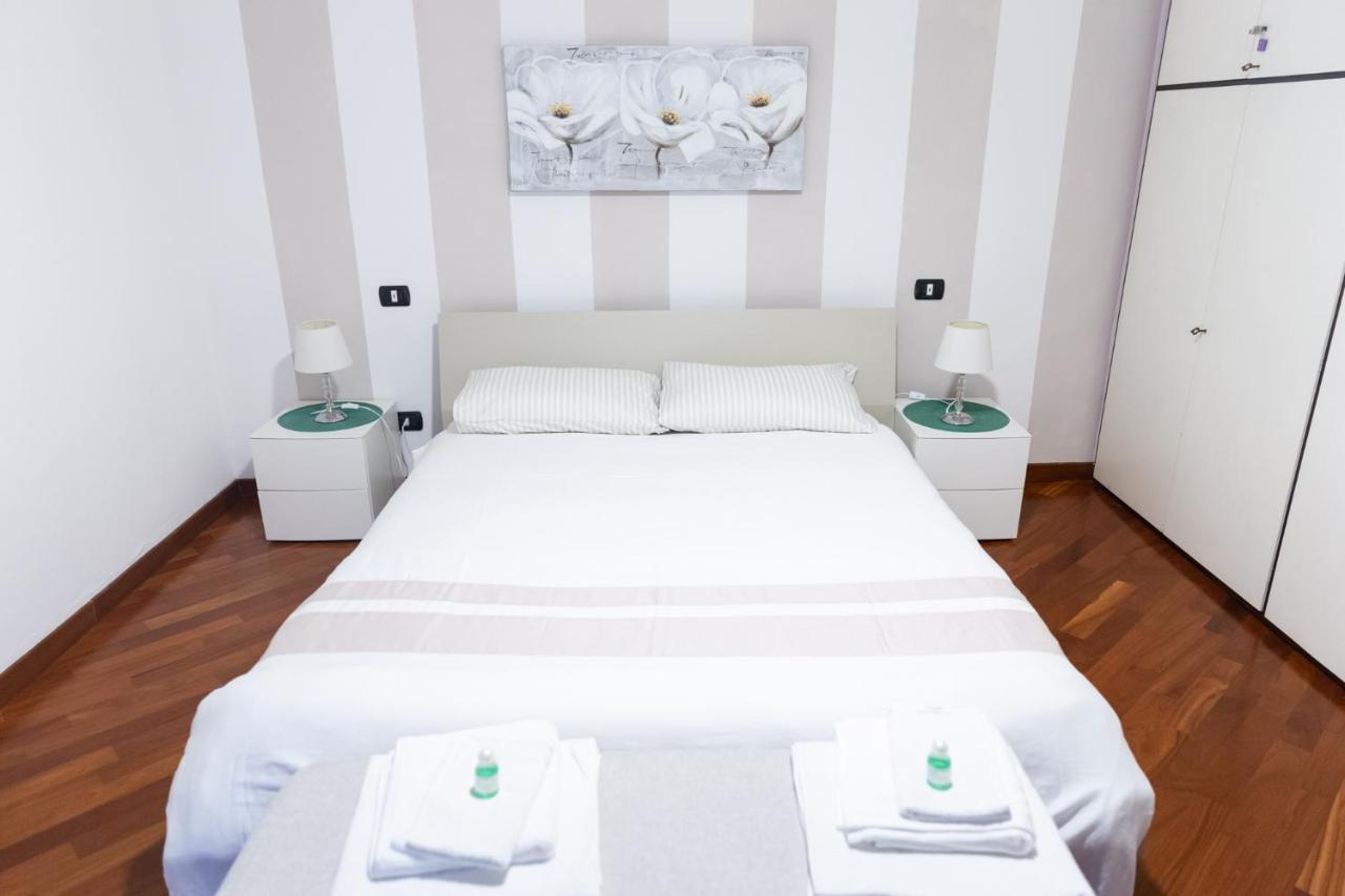 Sweet House Corso Genova Apartment Milano Ngoại thất bức ảnh