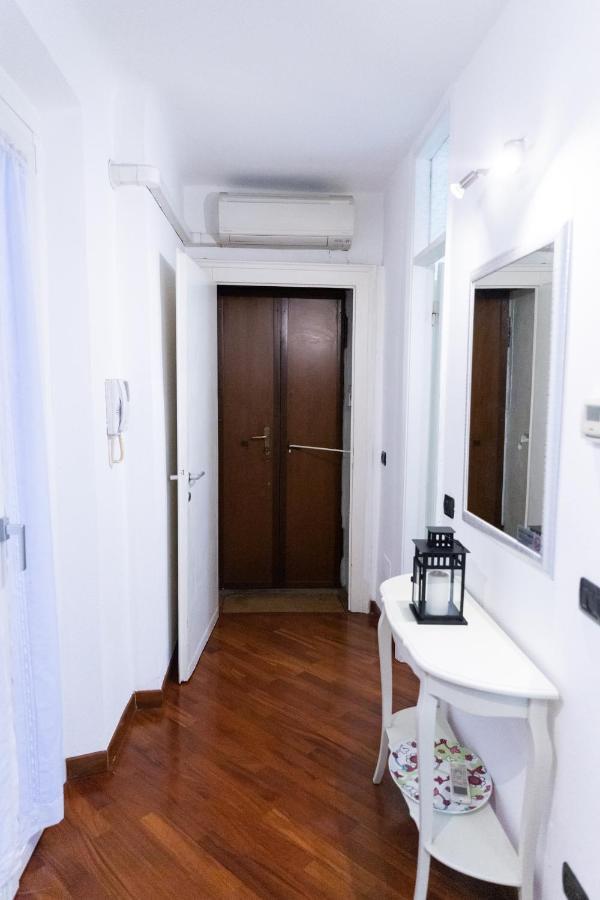 Sweet House Corso Genova Apartment Milano Ngoại thất bức ảnh