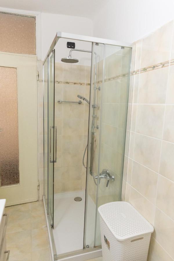 Sweet House Corso Genova Apartment Milano Ngoại thất bức ảnh