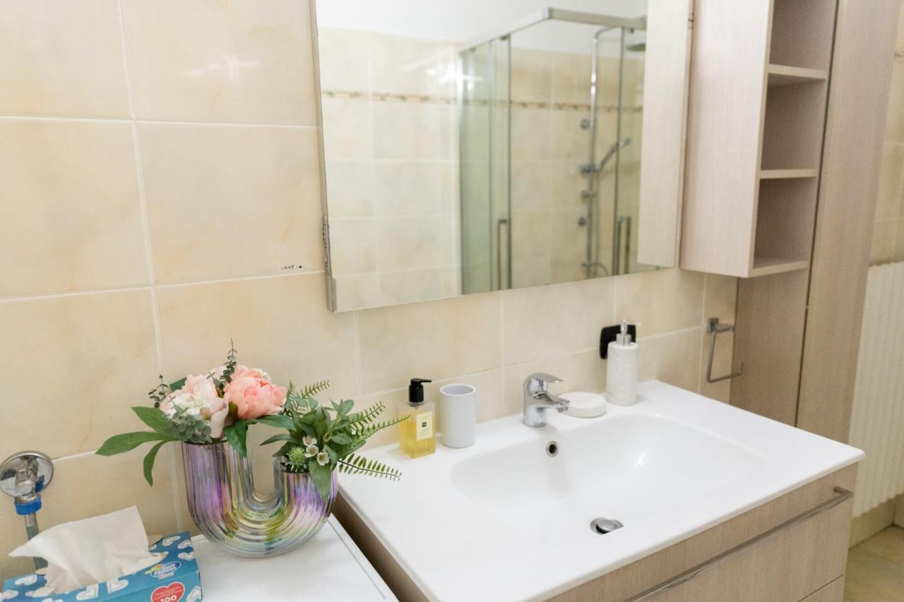 Sweet House Corso Genova Apartment Milano Ngoại thất bức ảnh