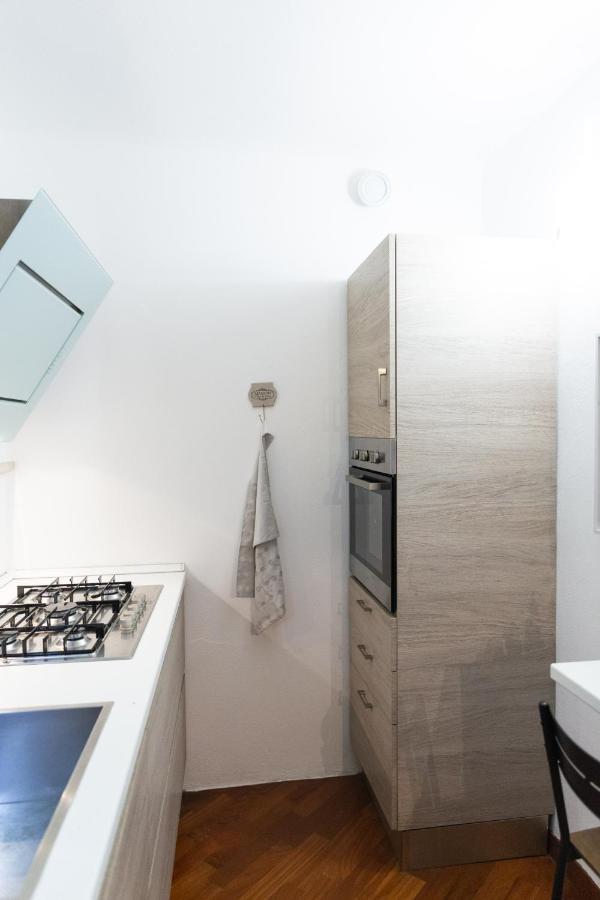 Sweet House Corso Genova Apartment Milano Ngoại thất bức ảnh