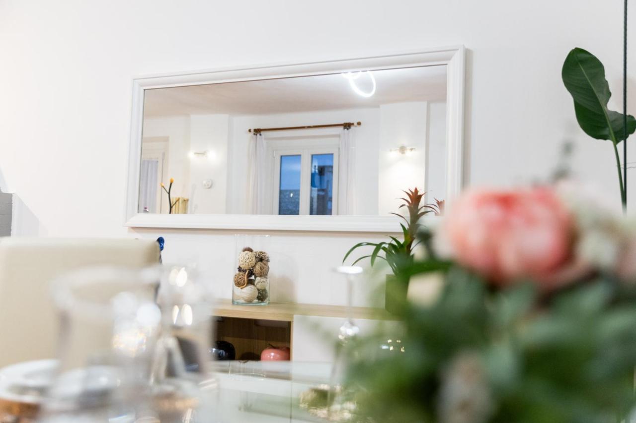 Sweet House Corso Genova Apartment Milano Ngoại thất bức ảnh