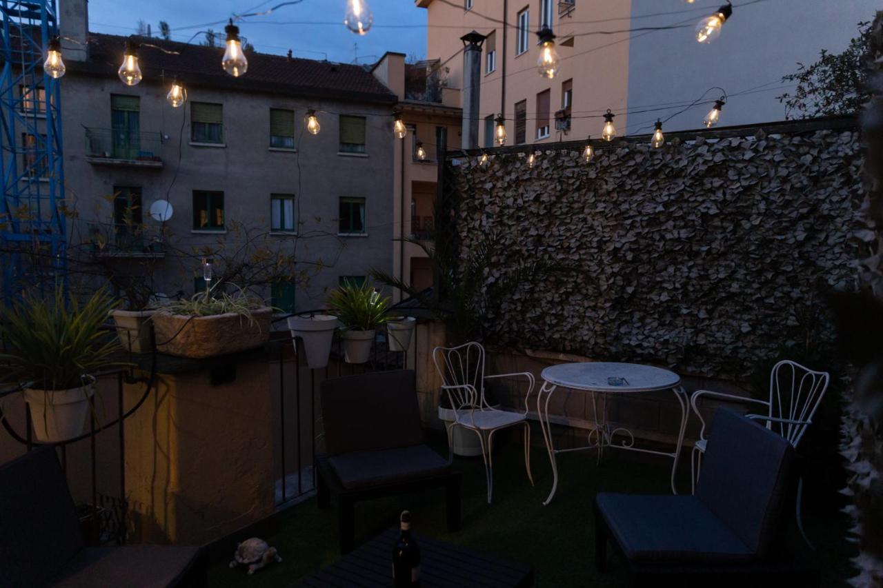 Sweet House Corso Genova Apartment Milano Ngoại thất bức ảnh