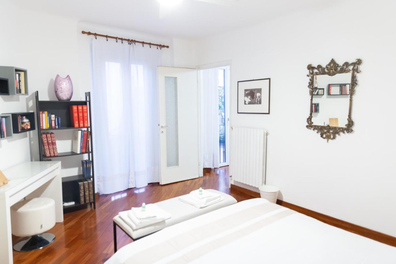 Sweet House Corso Genova Apartment Milano Ngoại thất bức ảnh