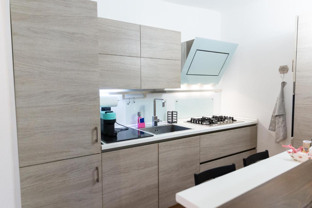 Sweet House Corso Genova Apartment Milano Ngoại thất bức ảnh
