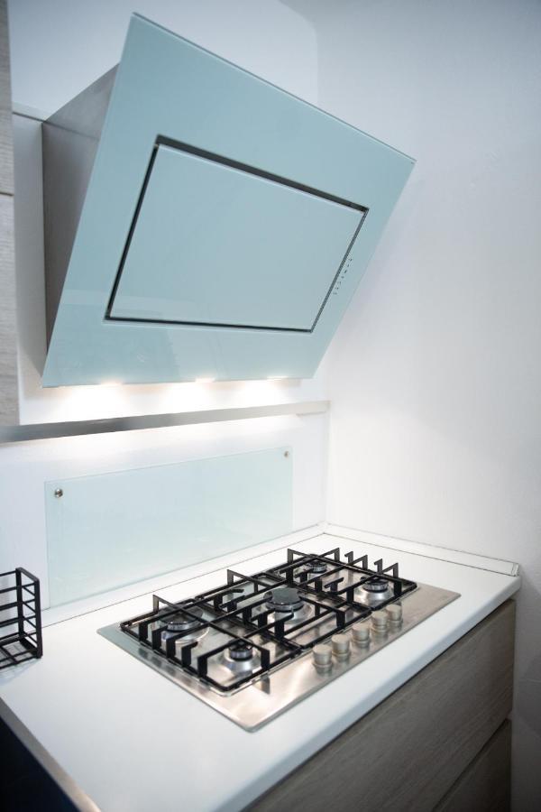 Sweet House Corso Genova Apartment Milano Ngoại thất bức ảnh